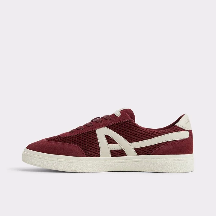 Low top sneaker - Cup sole - Image 3