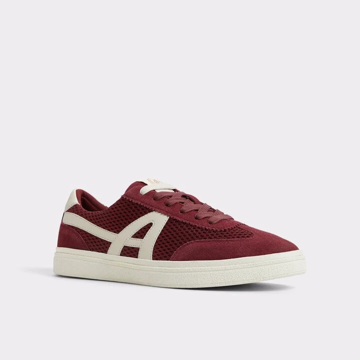 Low top sneaker - Cup sole - Image 4