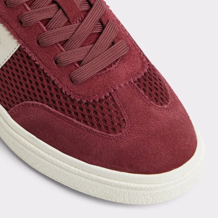 Low top sneaker - Cup sole - Image 5