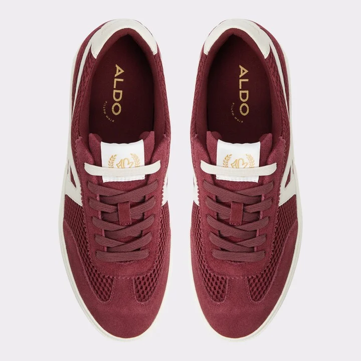 Low top sneaker - Cup sole - Image 6