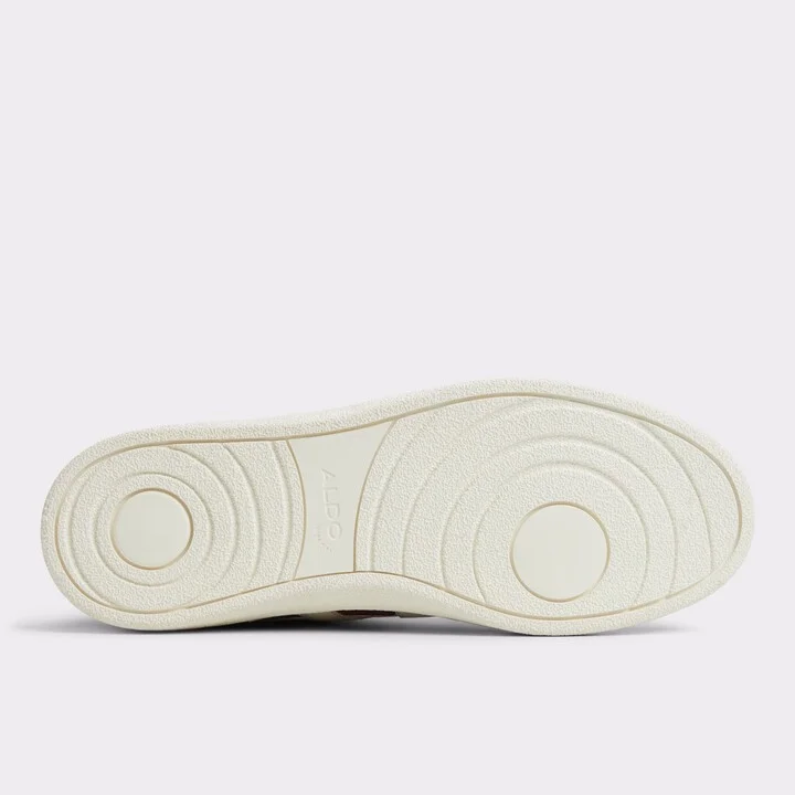 Low top sneaker - Cup sole - Image 7