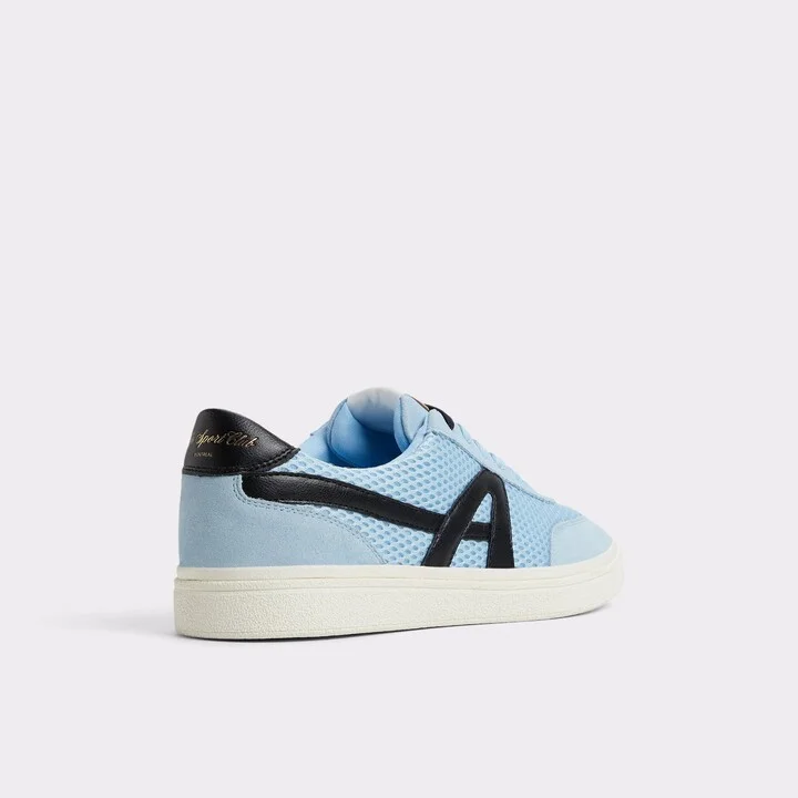 Low top sneaker - Cup sole - Image 2