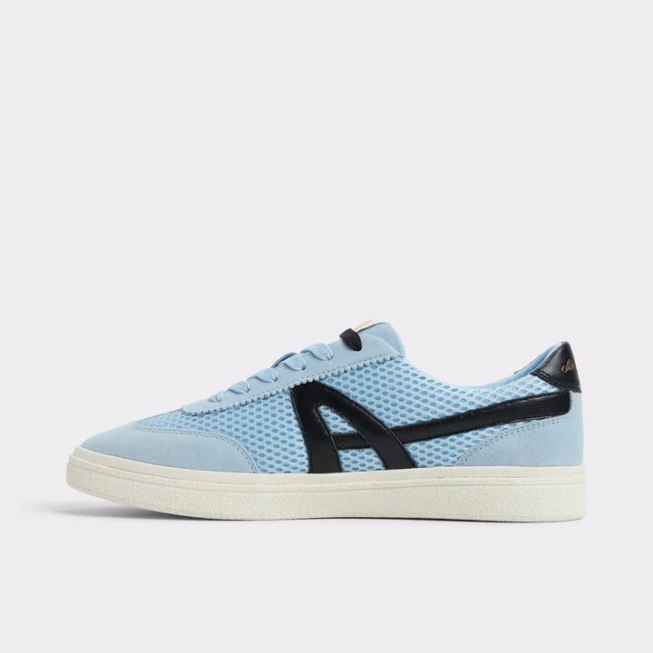Low top sneaker - Cup sole - Image 3
