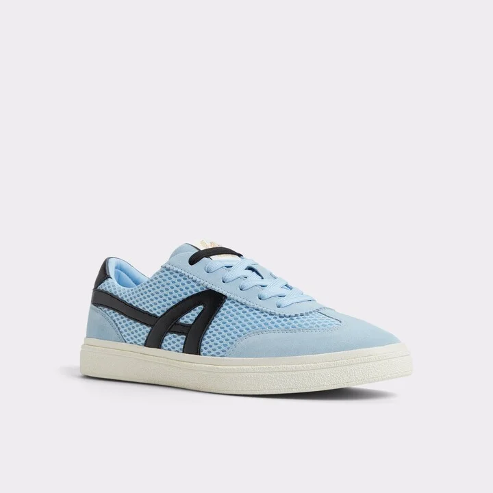 Low top sneaker - Cup sole - Image 4