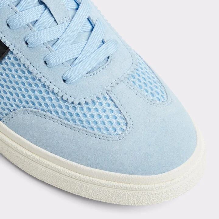 Low top sneaker - Cup sole - Image 5