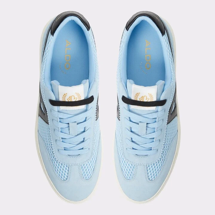 Low top sneaker - Cup sole - Image 6
