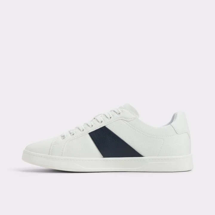 Low top sneaker - Cup sole - Image 3