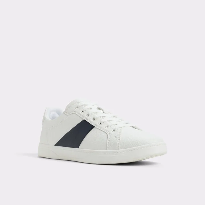 Low top sneaker - Cup sole - Image 4