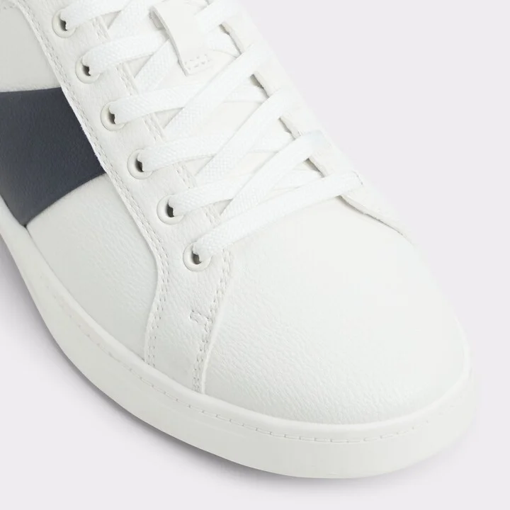 Low top sneaker - Cup sole - Image 5