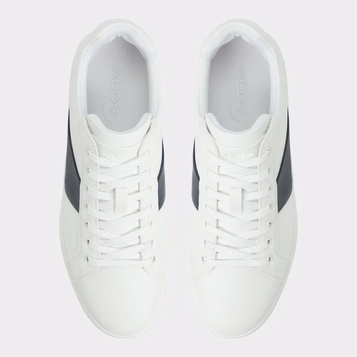 Low top sneaker - Cup sole - Image 6