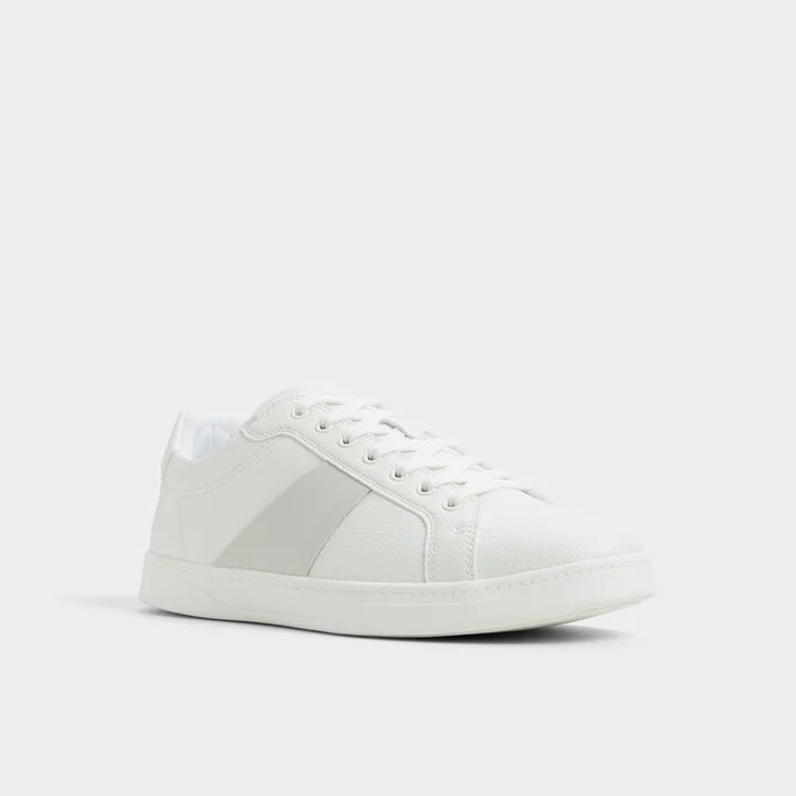 Low top sneaker - Cup sole - Image 4