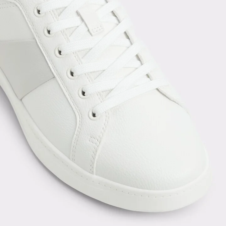 Low top sneaker - Cup sole - Image 5
