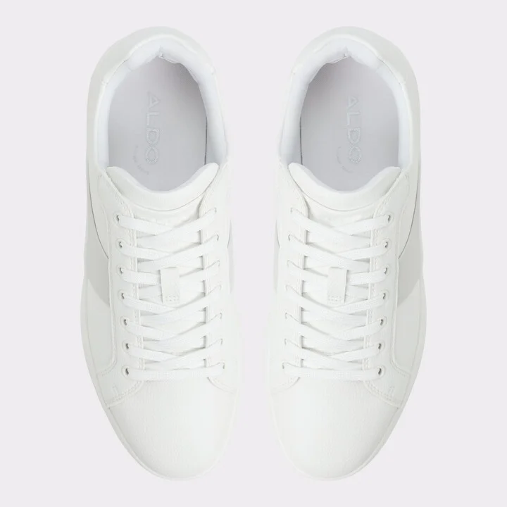 Low top sneaker - Cup sole - Image 6