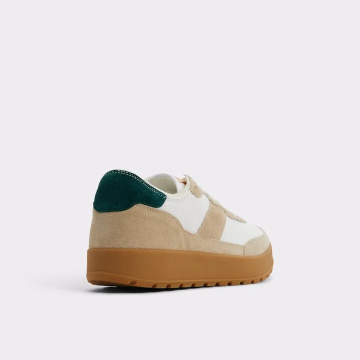 Low top sneaker - Cup sole - Image 2