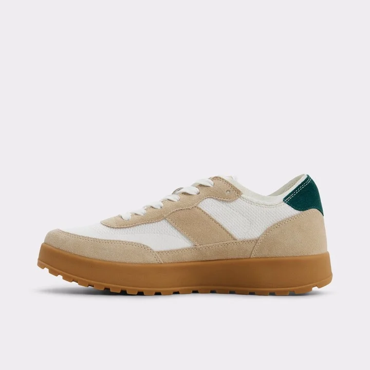 Low top sneaker - Cup sole - Image 3