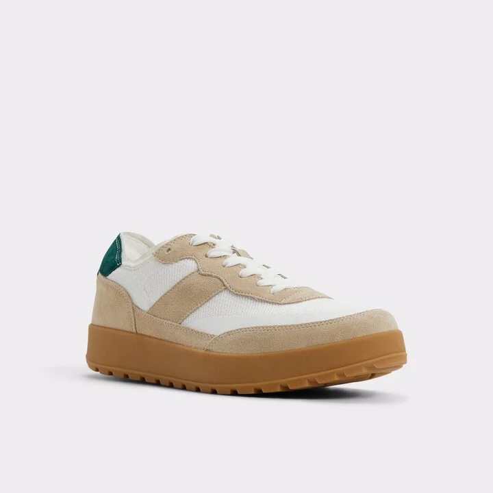 Low top sneaker - Cup sole - Image 4