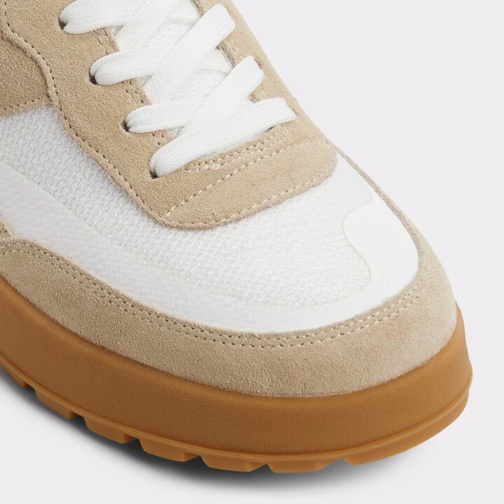 Low top sneaker - Cup sole - Image 5
