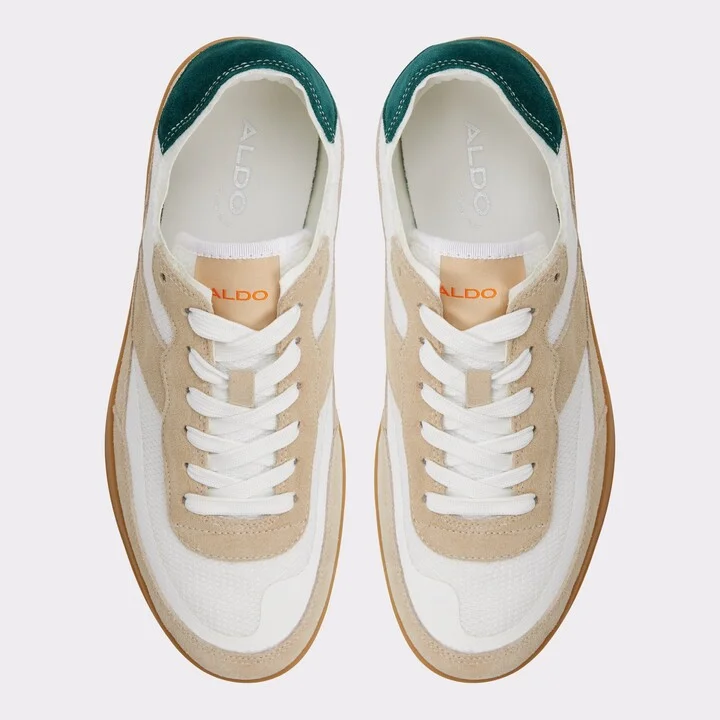 Low top sneaker - Cup sole - Image 6