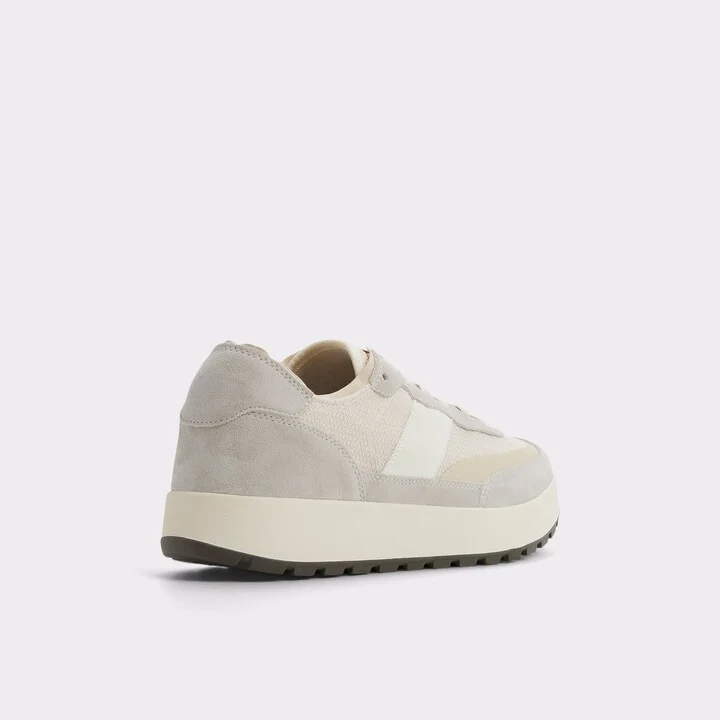Low top sneaker - Cup sole - Image 2