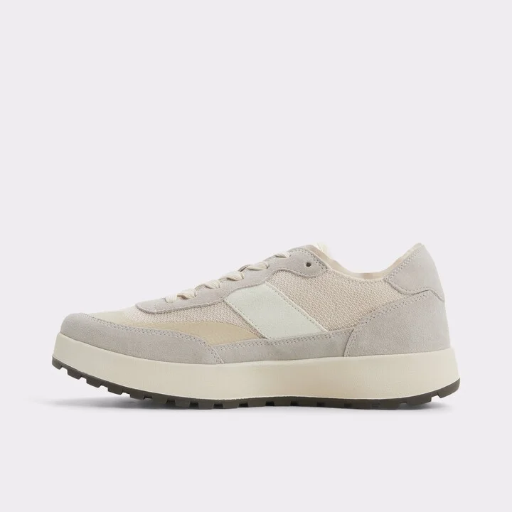 Low top sneaker - Cup sole - Image 3