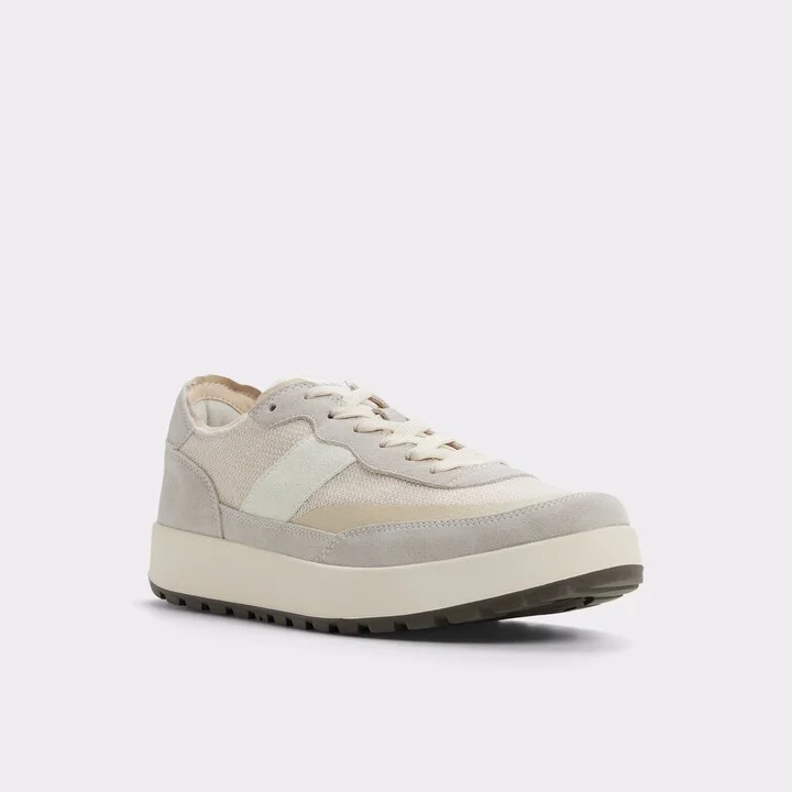 Low top sneaker - Cup sole - Image 4