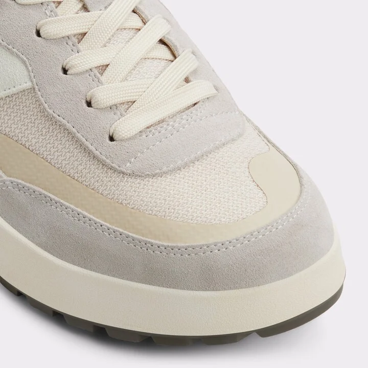 Low top sneaker - Cup sole - Image 5