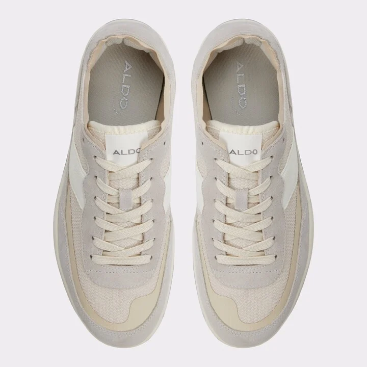 Low top sneaker - Cup sole - Image 6