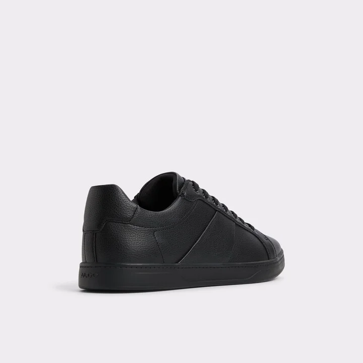 Low top sneaker - Cup sole - Image 2