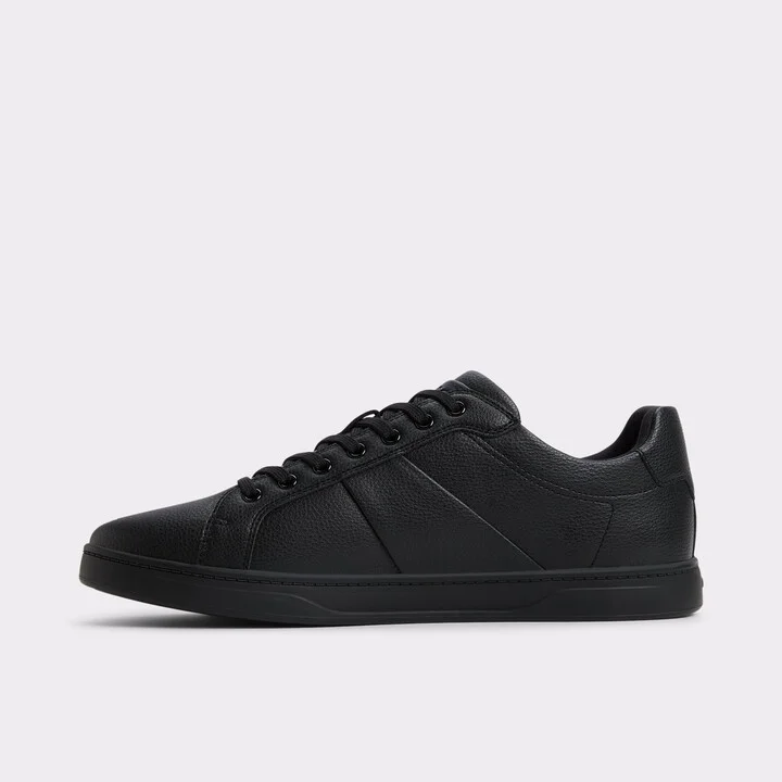 Low top sneaker - Cup sole - Image 3