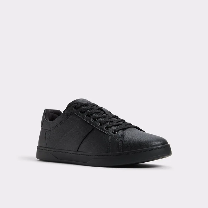 Low top sneaker - Cup sole - Image 4