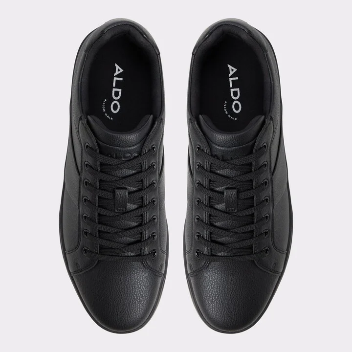 Low top sneaker - Cup sole - Image 6