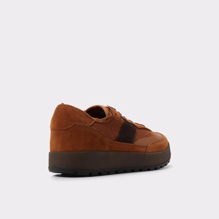 Low top sneaker - Cup sole - Image 2