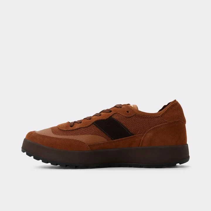Low top sneaker - Cup sole - Image 3