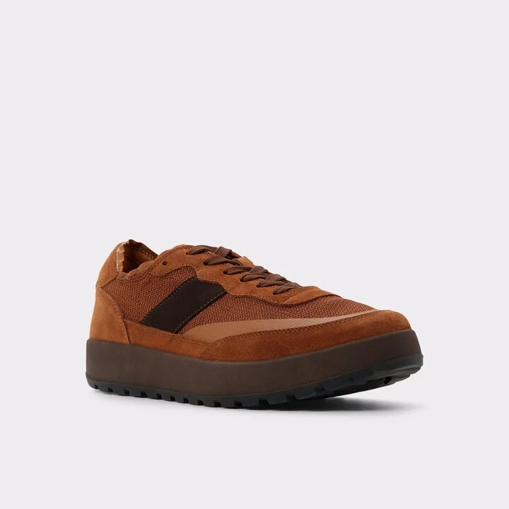Low top sneaker - Cup sole - Image 4