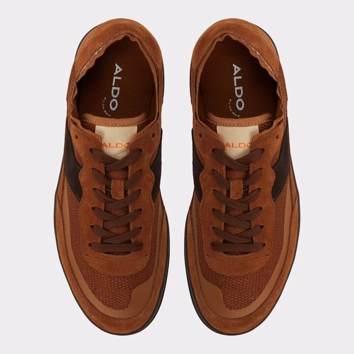 Low top sneaker - Cup sole - Image 6