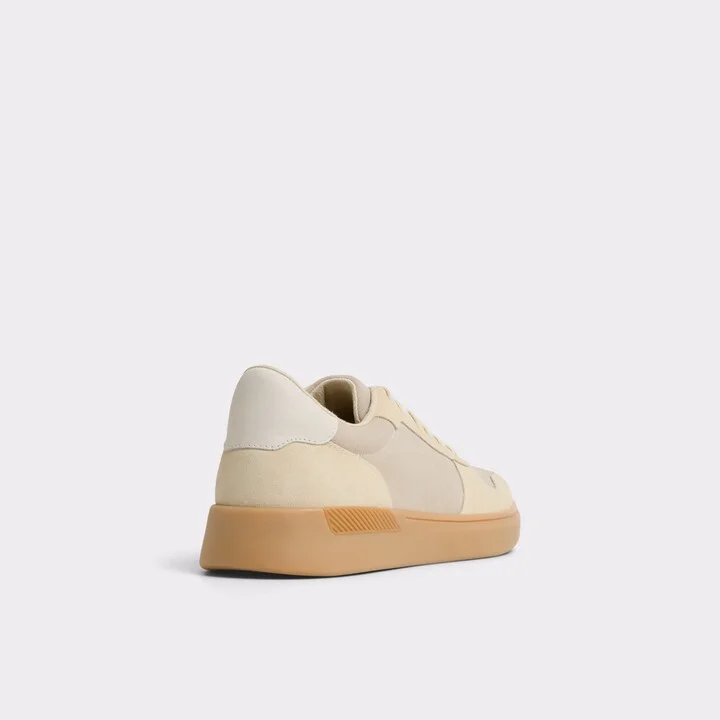 Low top sneaker - Cup sole - Image 2