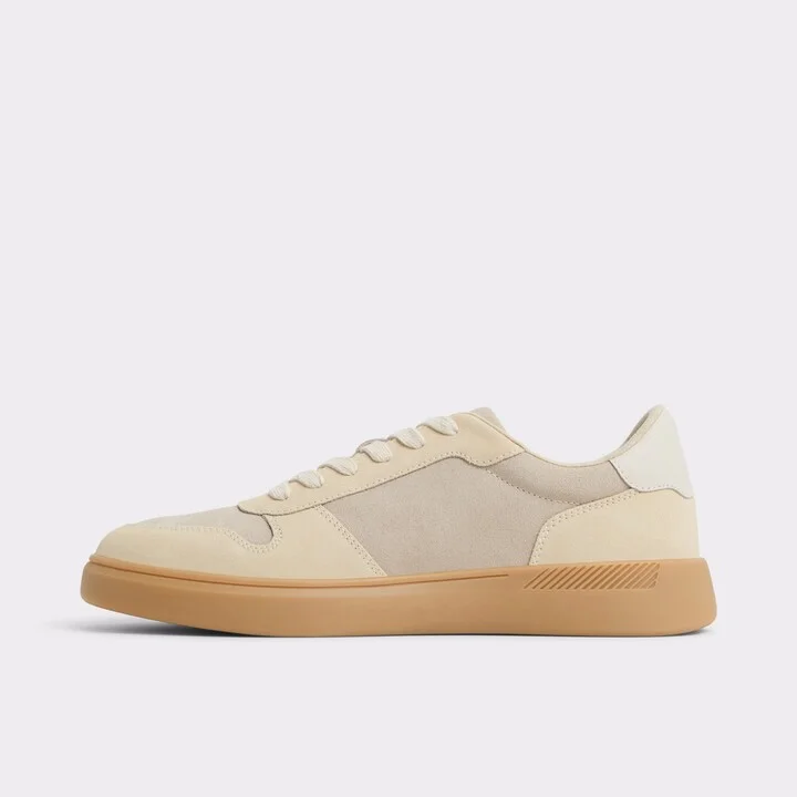 Low top sneaker - Cup sole - Image 3