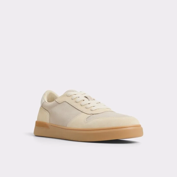 Low top sneaker - Cup sole - Image 4