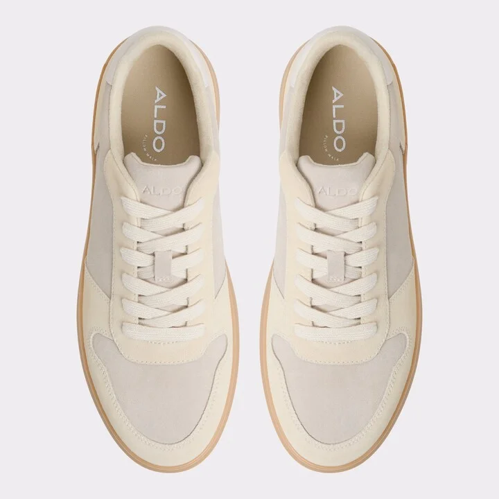 Low top sneaker - Cup sole - Image 6