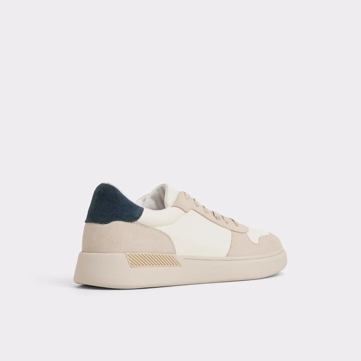 Low top sneaker - Cup sole - Image 2