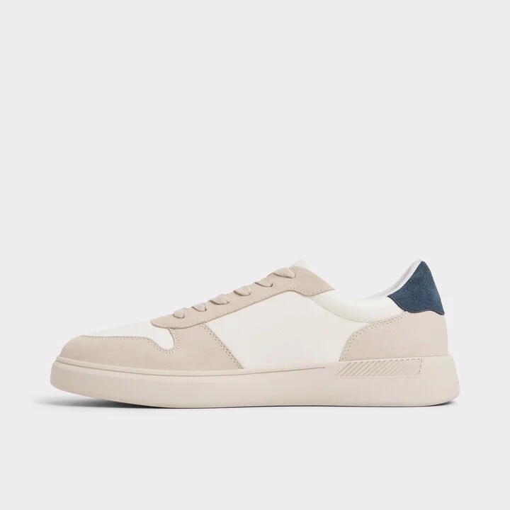 Low top sneaker - Cup sole - Image 3