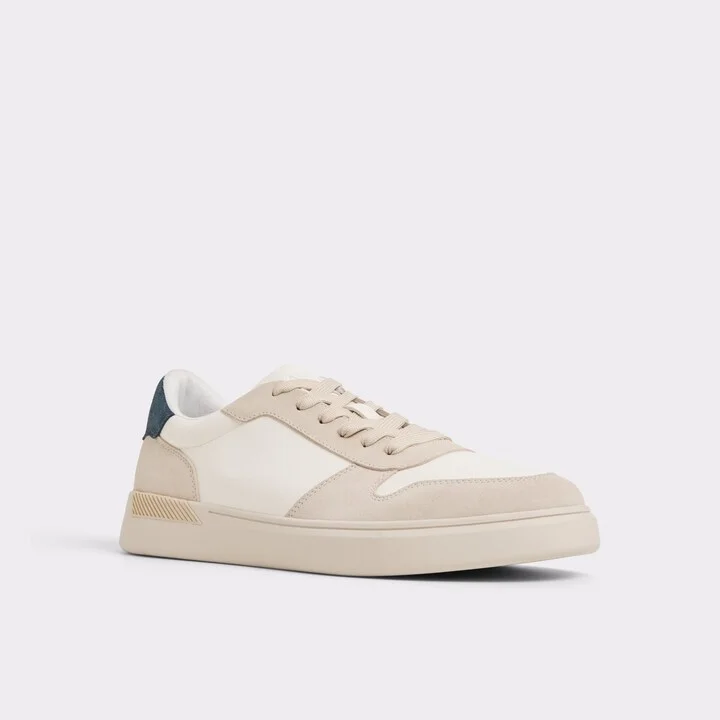 Low top sneaker - Cup sole - Image 4