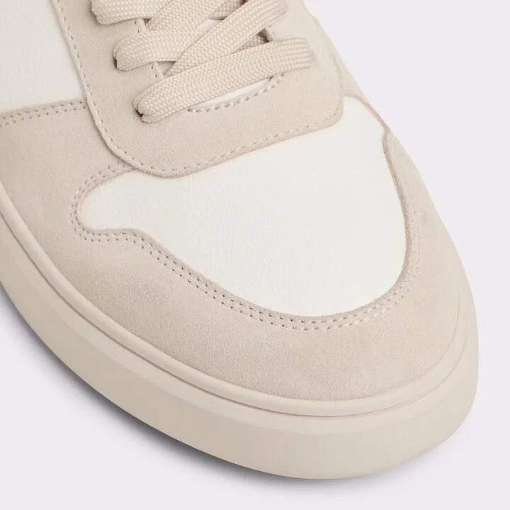 Low top sneaker - Cup sole - Image 5