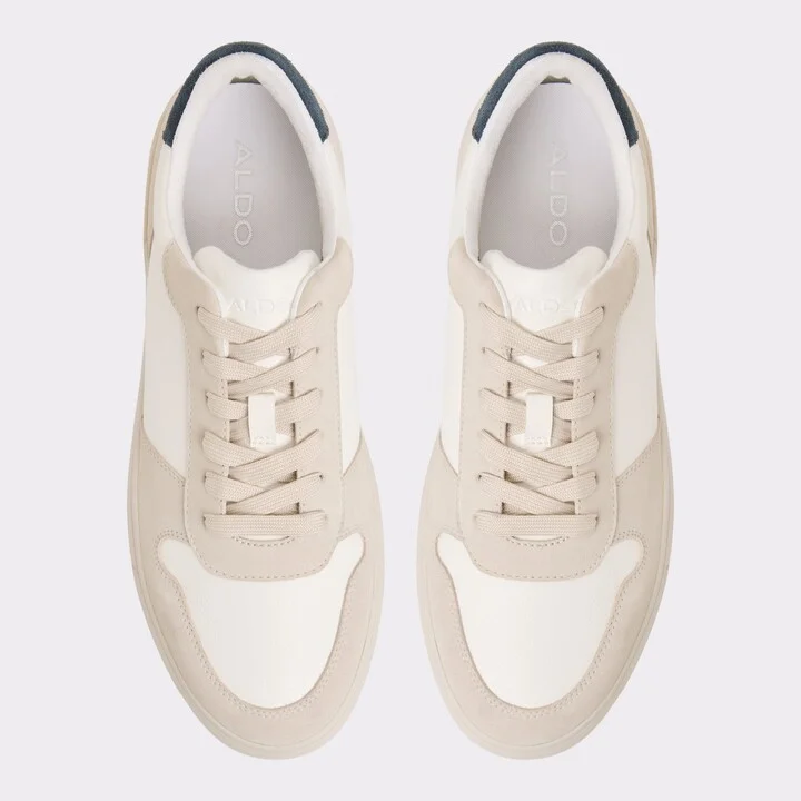 Low top sneaker - Cup sole - Image 6