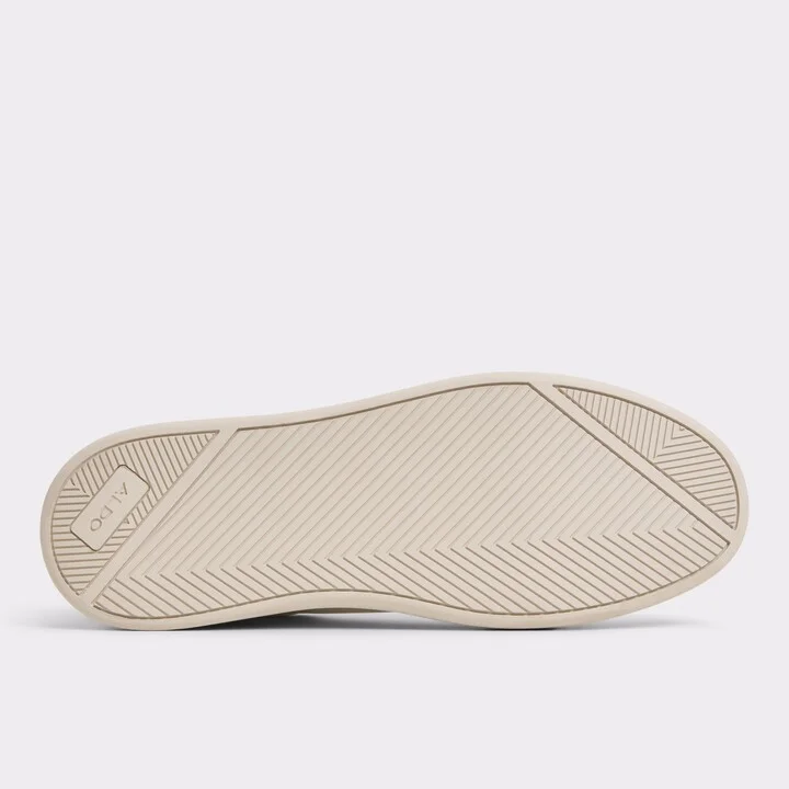 Low top sneaker - Cup sole - Image 7