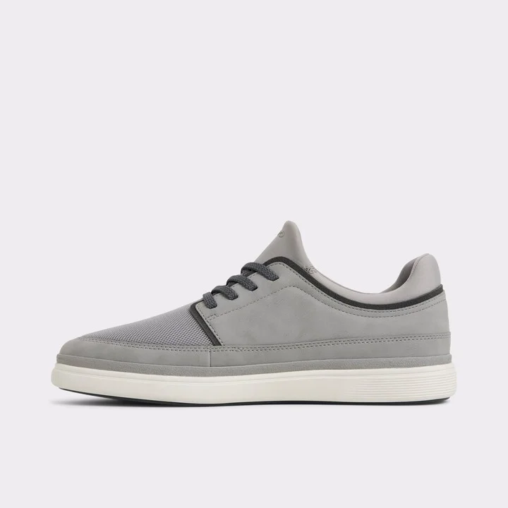 Low top sneaker - Cup sole - Image 3