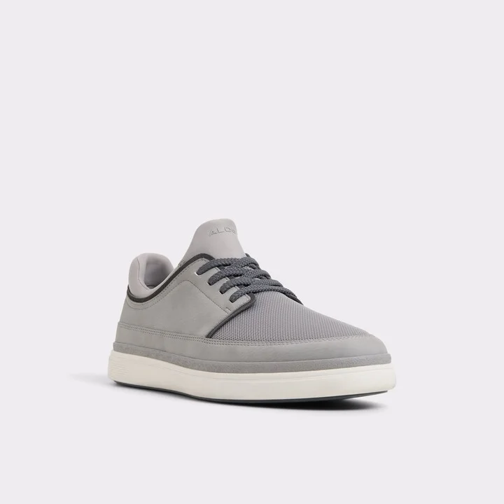 Low top sneaker - Cup sole - Image 4