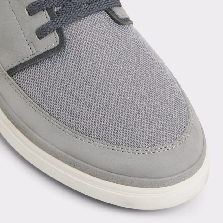 Low top sneaker - Cup sole - Image 5