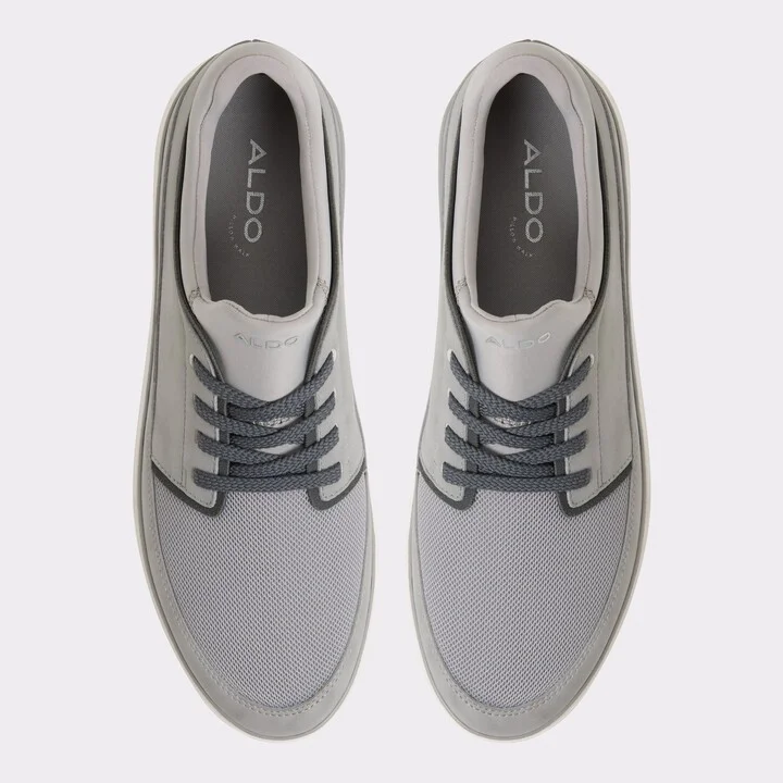 Low top sneaker - Cup sole - Image 6