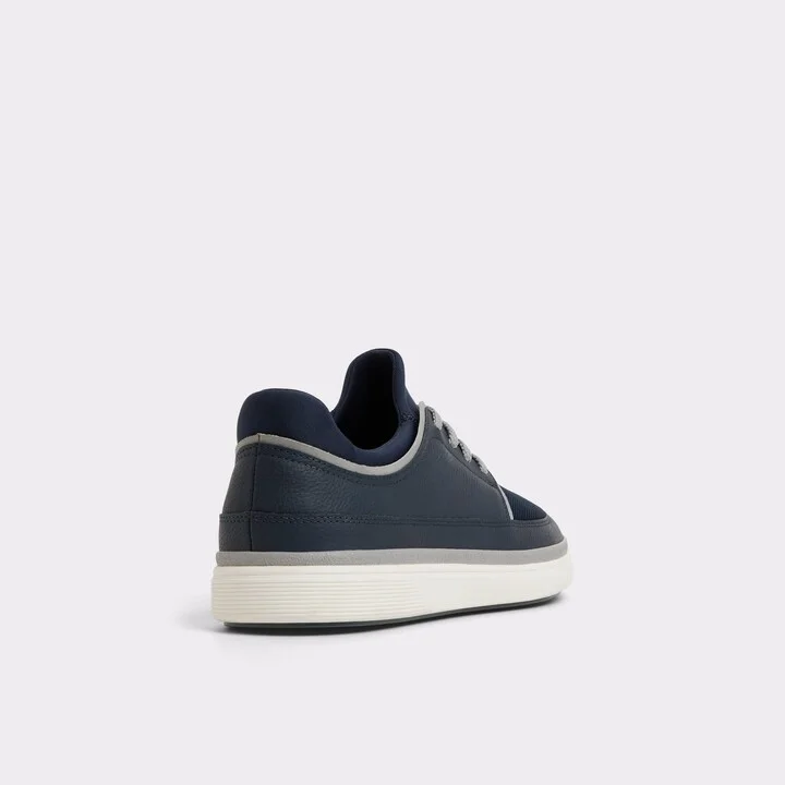 Low top sneaker - Cup sole - Image 2